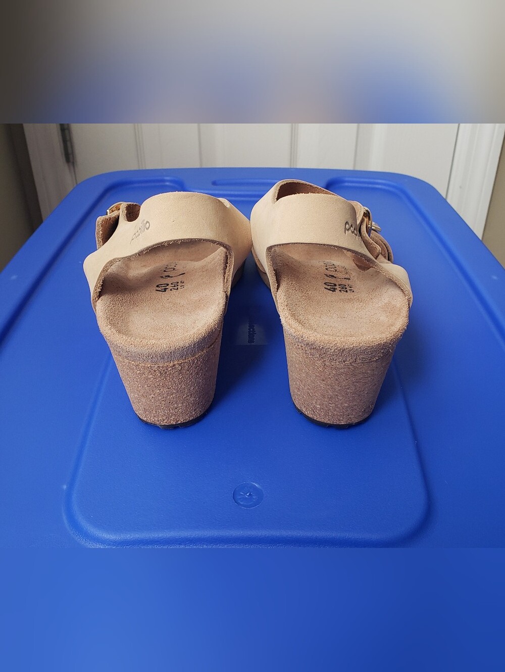 Birkenstock Papillio - Picture 4 of 7